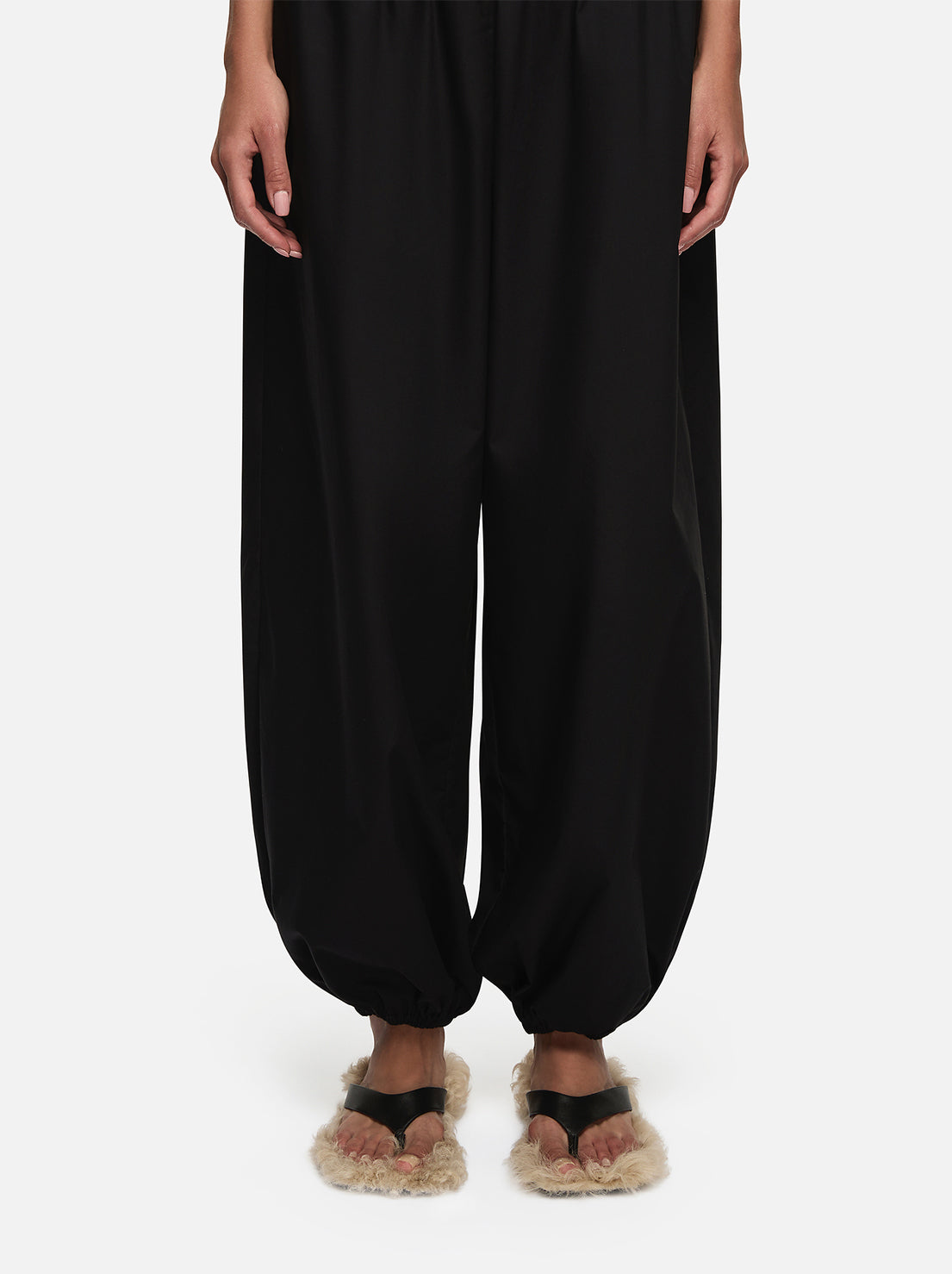 Blanca Studio - Yan Pants - Black