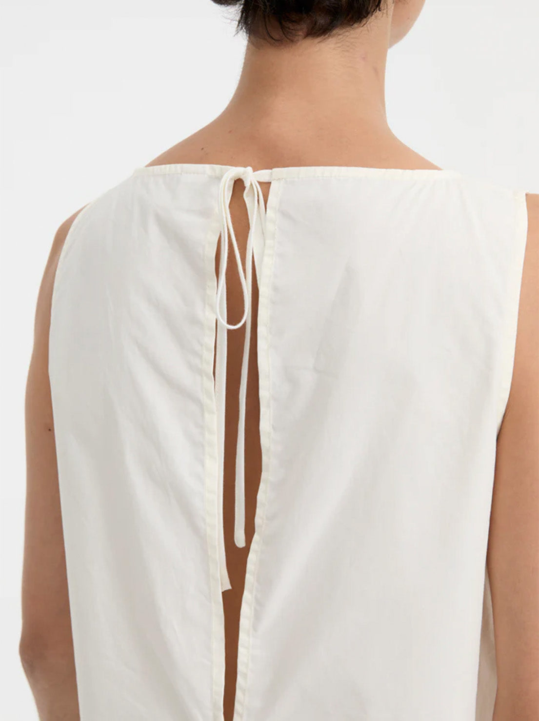 Blanca Studio - Yan Top - Cream