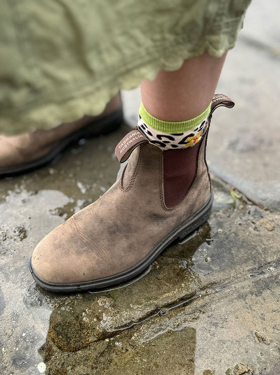 Blundstone - 1306 Unisex Chelsea Dress Boot