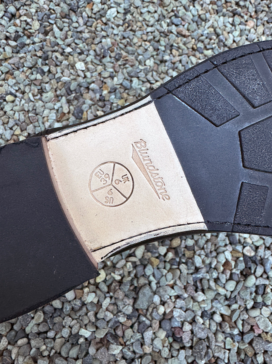 Blundstone - 153 Womens Heritage Chelsea Boot - Black