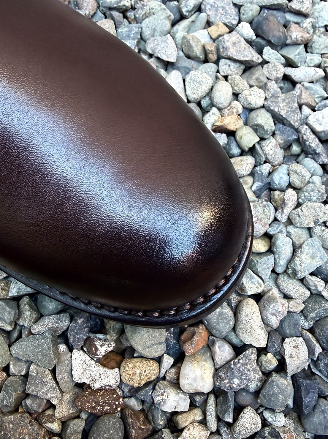 Blundstone - 157 Unisex Heritage Boot - Brown