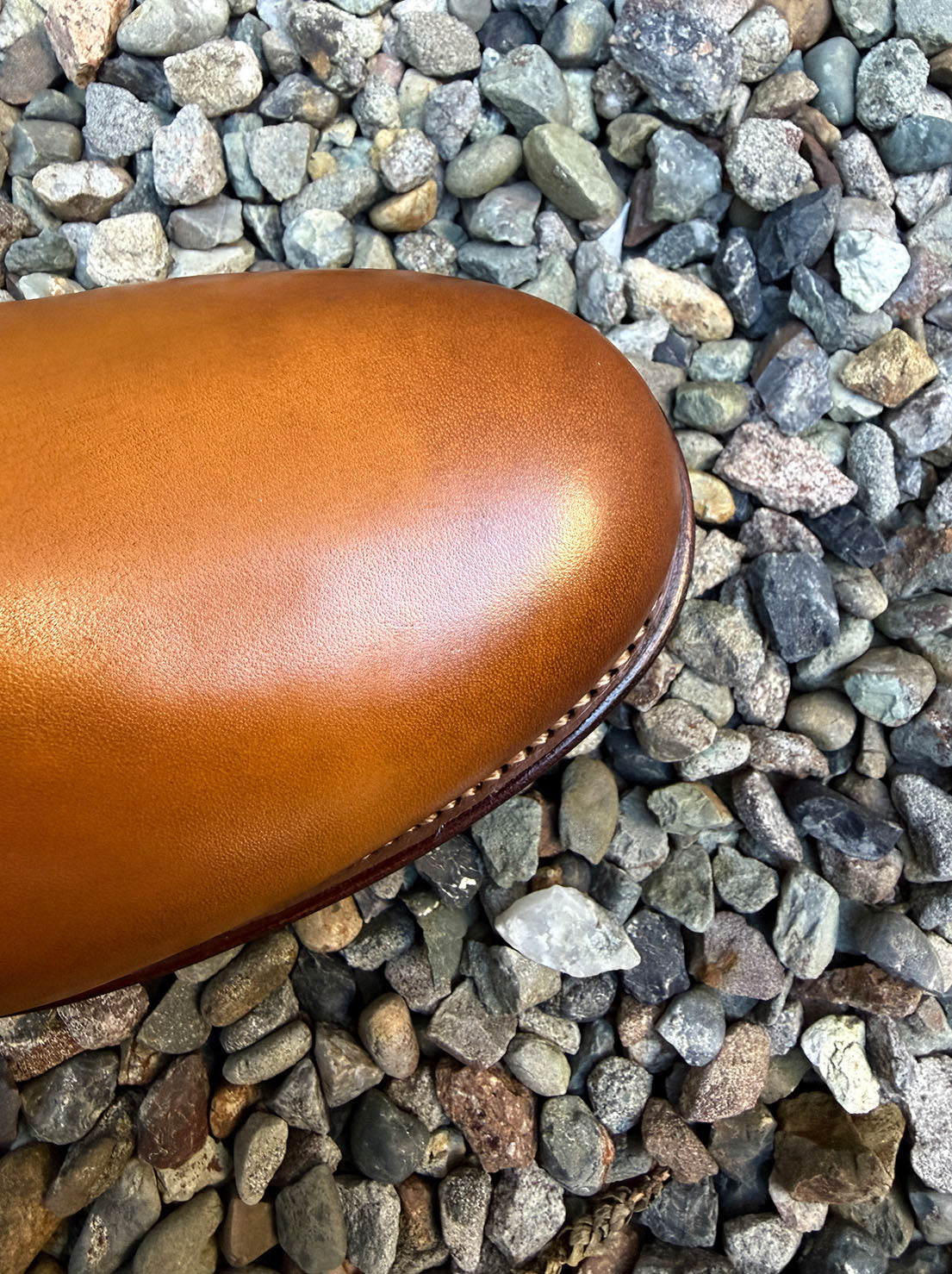 Blundstone - 158 Unisex Heritage Boot - Chestnut