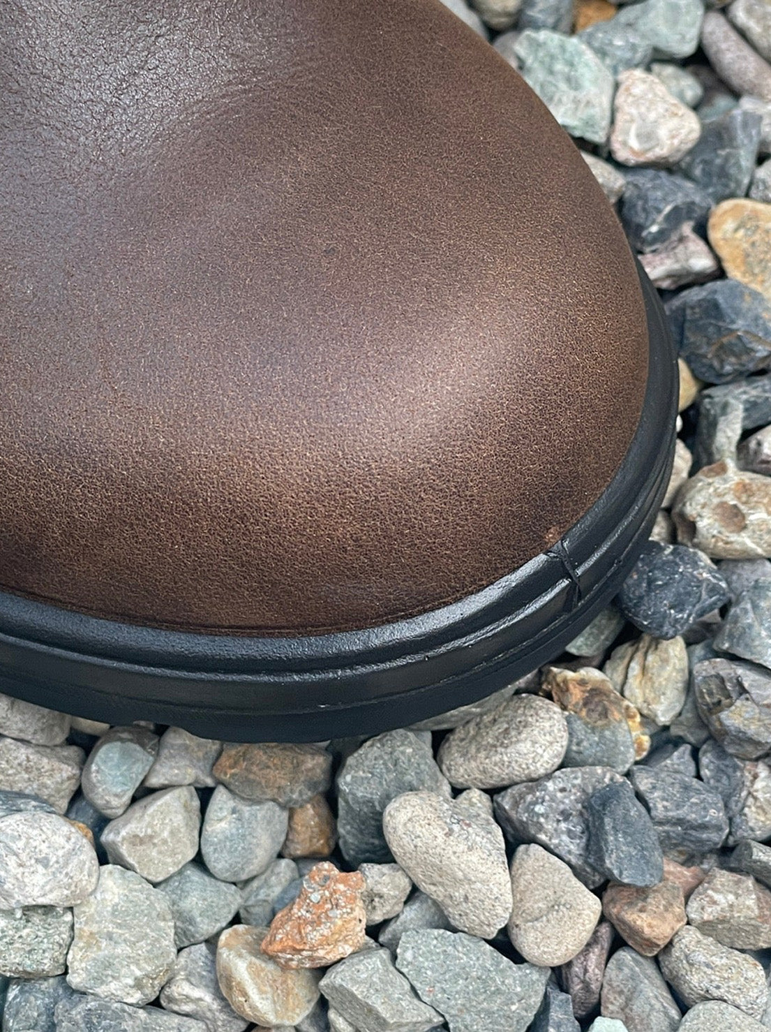 Blundstone - 1609 Unisex Chelsea Boot - Antique Brown