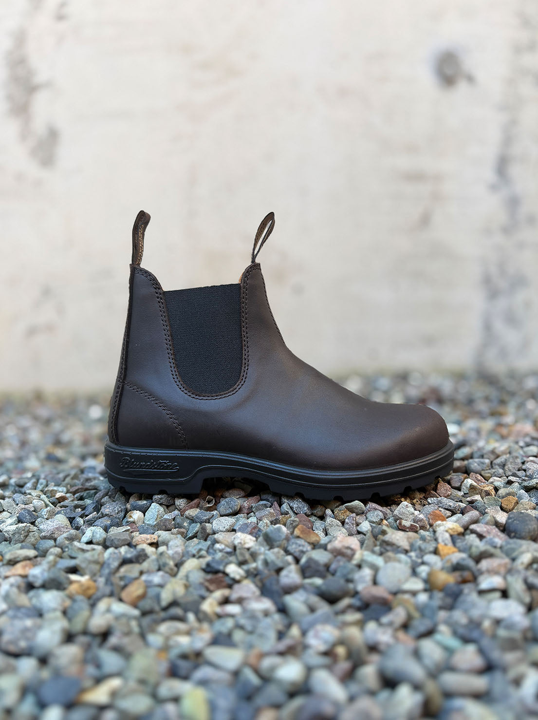 Blundstone - 2340 Unisex Chelsea Boot - Brown