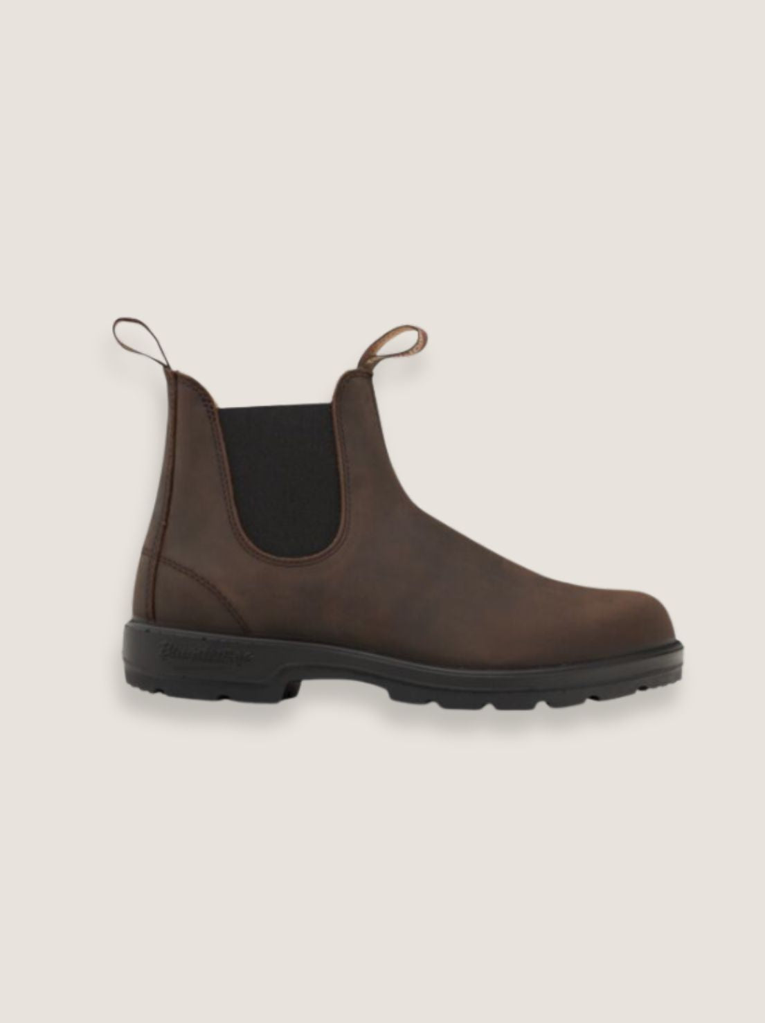 Blundstone - 2340 Unisex Chelsea Boot - Brown