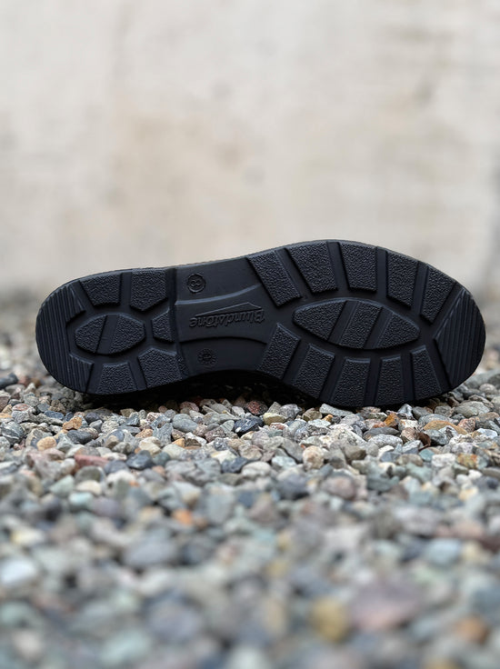 Blundstone - 2410 Unisex Chelsea Boot - Brown Suede