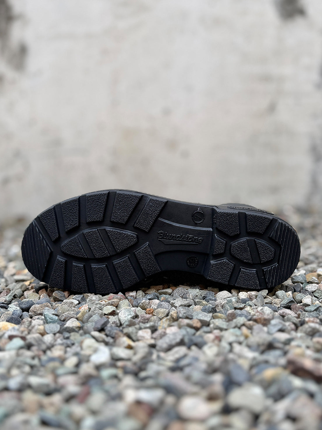 Blundstone - 2429 Originals Lace-Up Boot - Clay