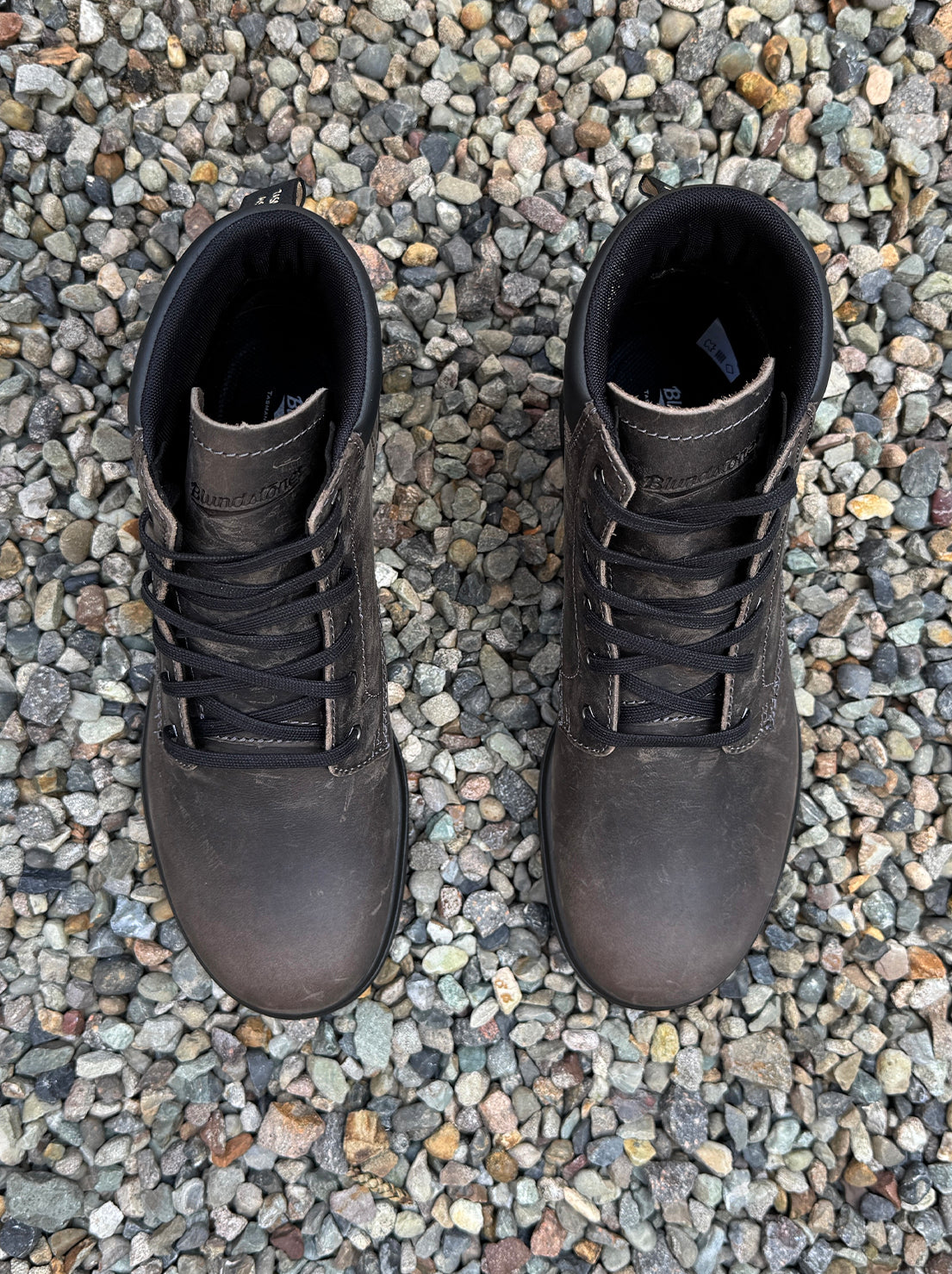 Blundstone - 2429 Originals Lace-Up Boot - Clay