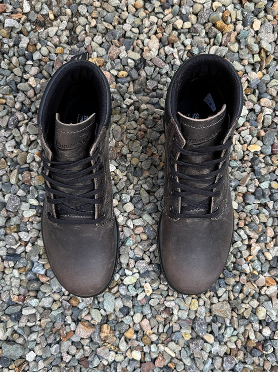 Blundstone - 2429 Originals Lace-Up Boot - Clay