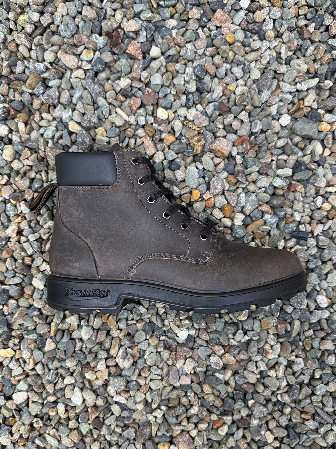 Blundstone - 2429 Originals Lace-Up Boot - Clay