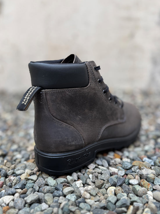 Blundstone - 2429 Originals Lace-Up Boot - Clay