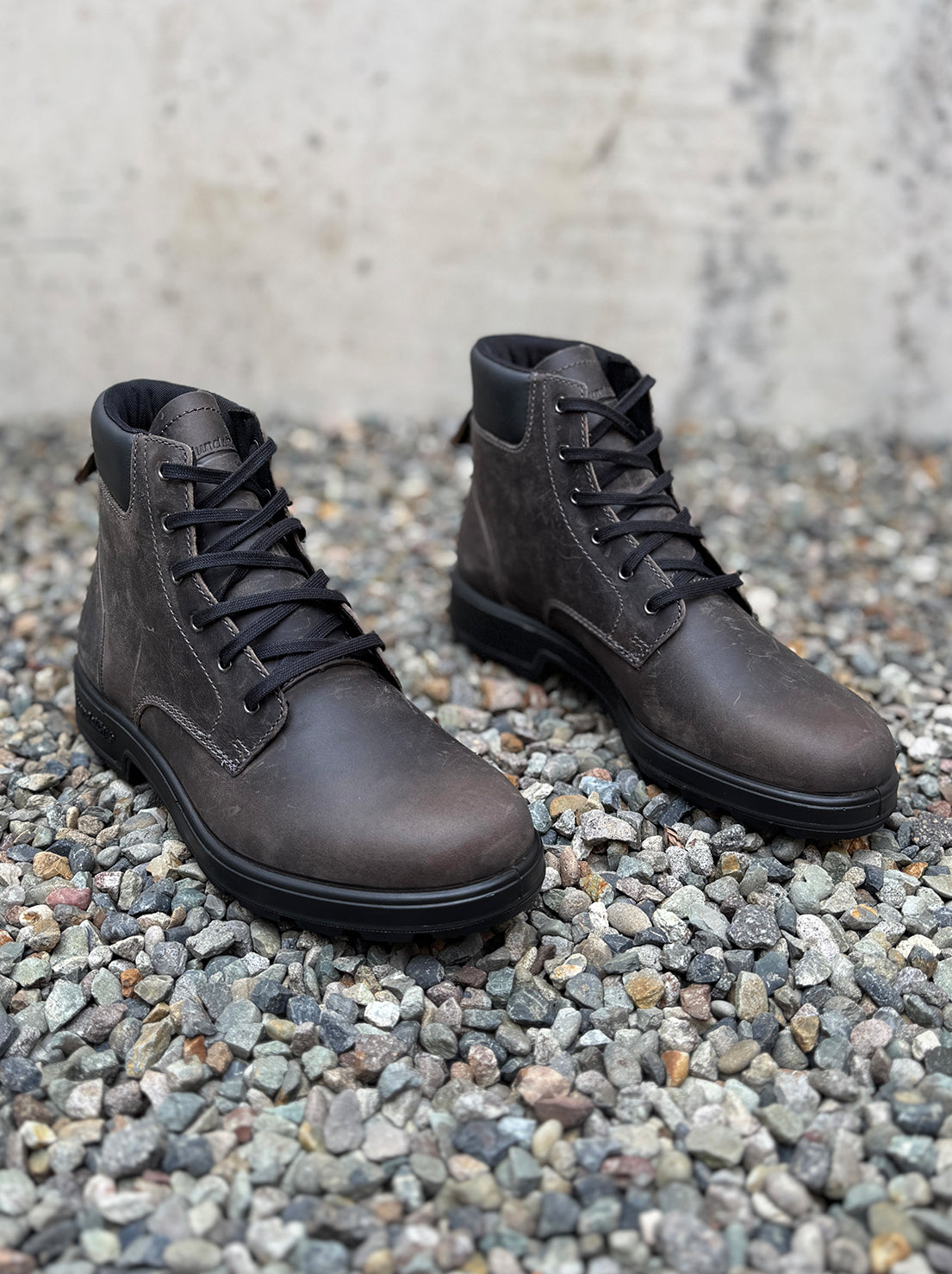 Blundstone - 2429 Originals Lace-Up Boot - Clay