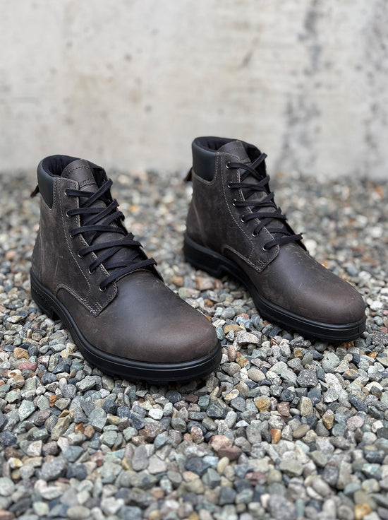 Blundstone - 2429 Originals Lace-Up Boot - Clay