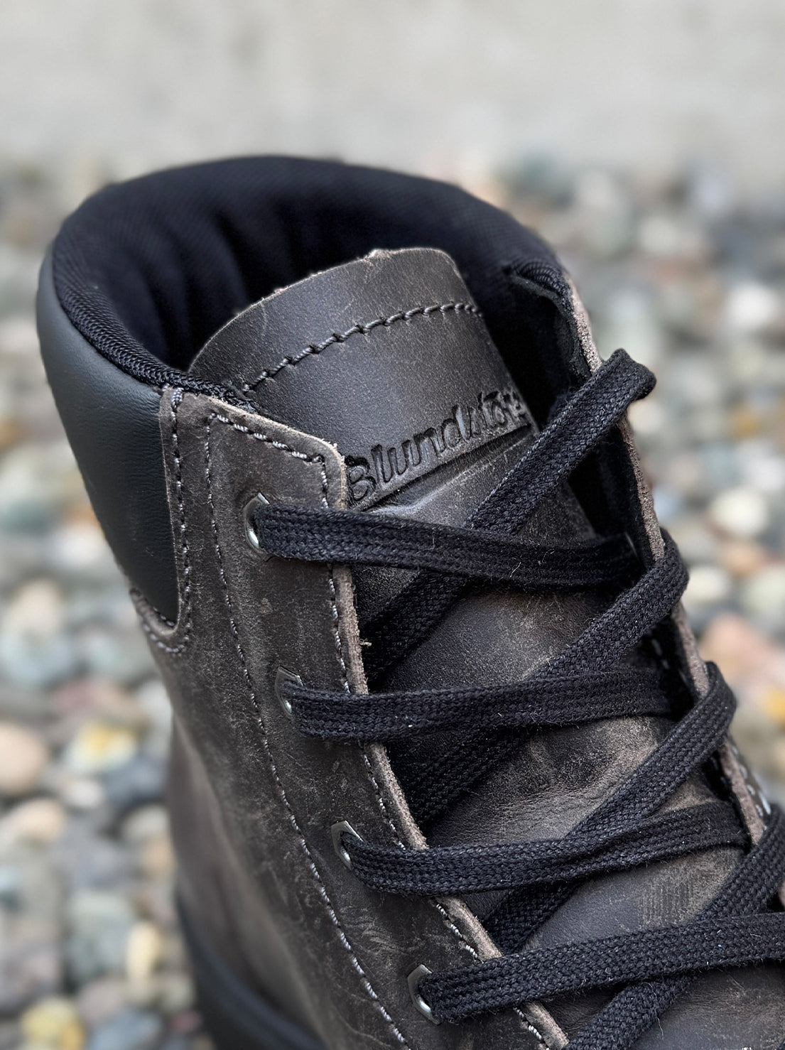 Blundstone - 2429 Originals Lace-Up Boot - Clay