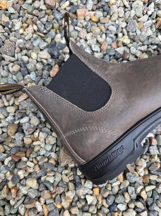 Blundstone - 2446 Unisex Chelsea Boot - Clay
