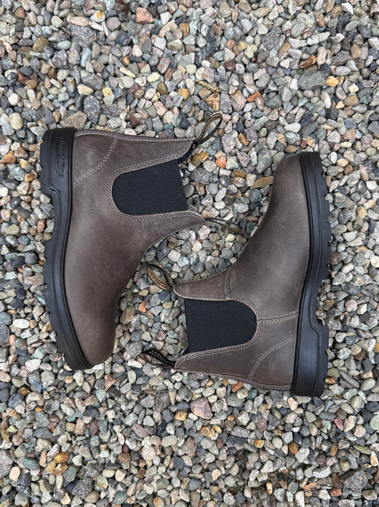 Blundstone - 2446 Unisex Chelsea Boot - Clay
