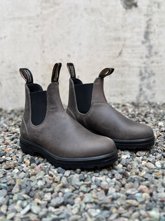 Blundstone - 2446 Unisex Chelsea Boot - Clay
