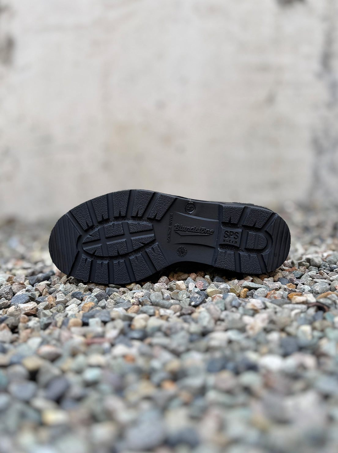 Blundstone - 2446 Unisex Chelsea Boot - Clay