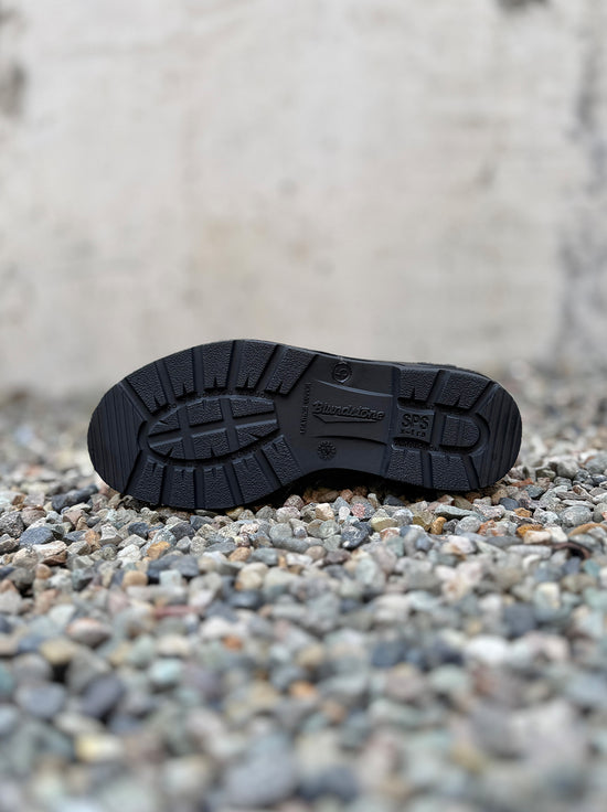 Blundstone - 2446 Unisex Chelsea Boot - Clay