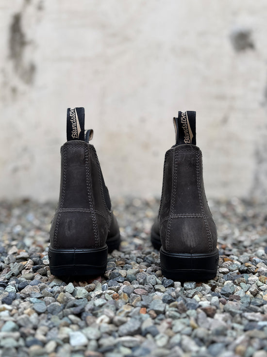 Blundstone - 2446 Unisex Chelsea Boot - Clay