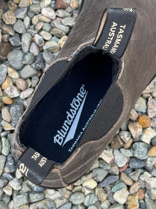 Blundstone - 2446 Unisex Chelsea Boot - Clay