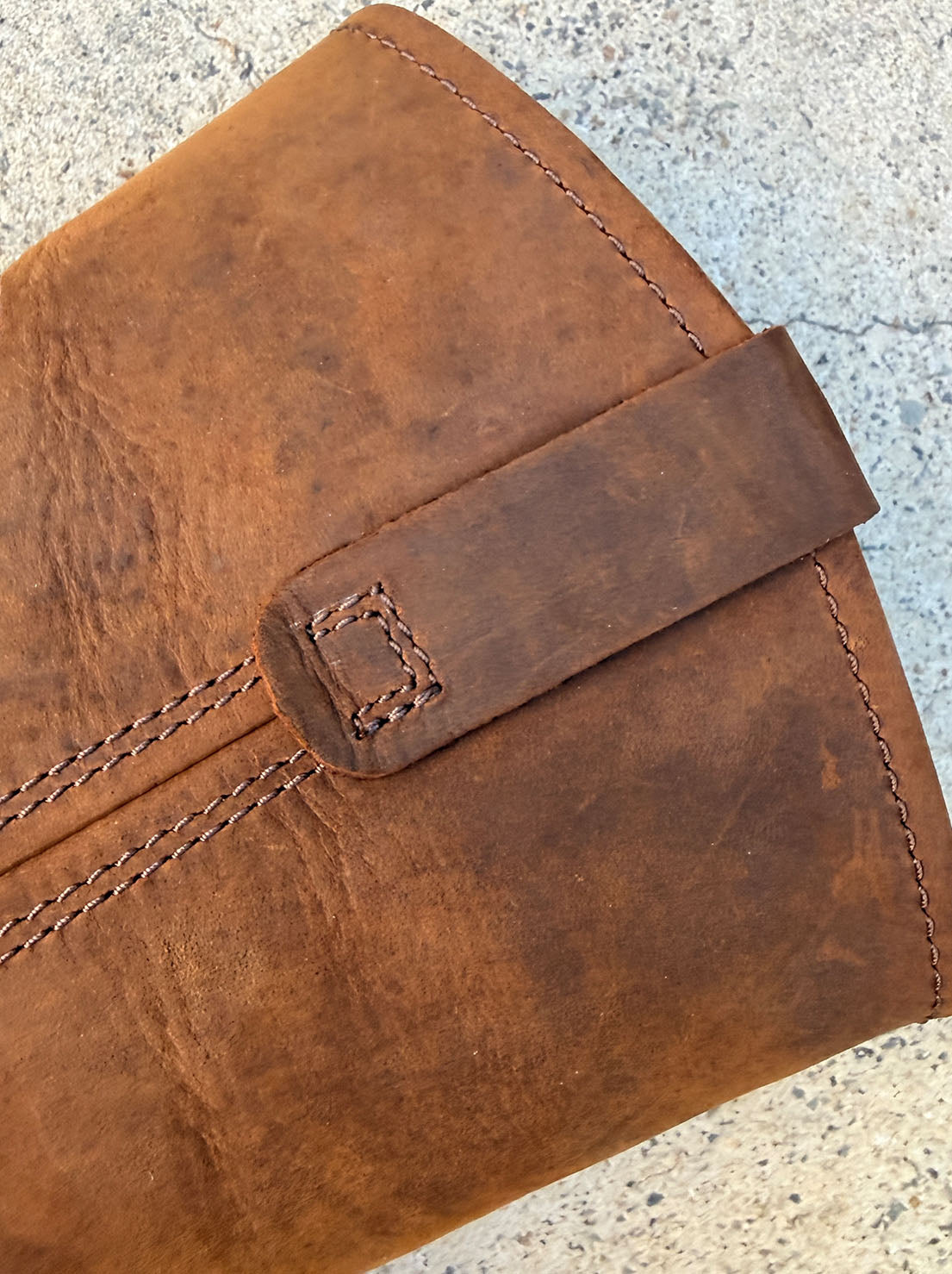 Blundstone - 2527 Originals Rigger Boot - Teak