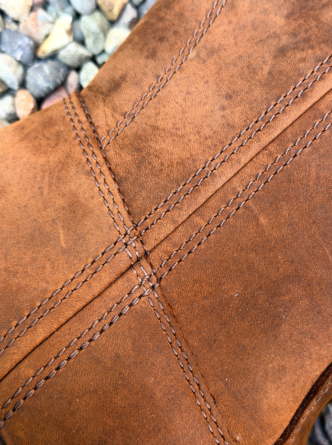 Blundstone - 2527 Originals Rigger Boot - Teak