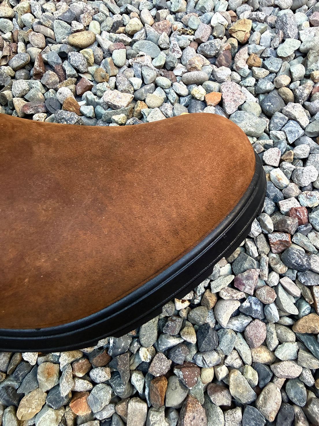 Blundstone - 2527 Originals Rigger Boot - Teak