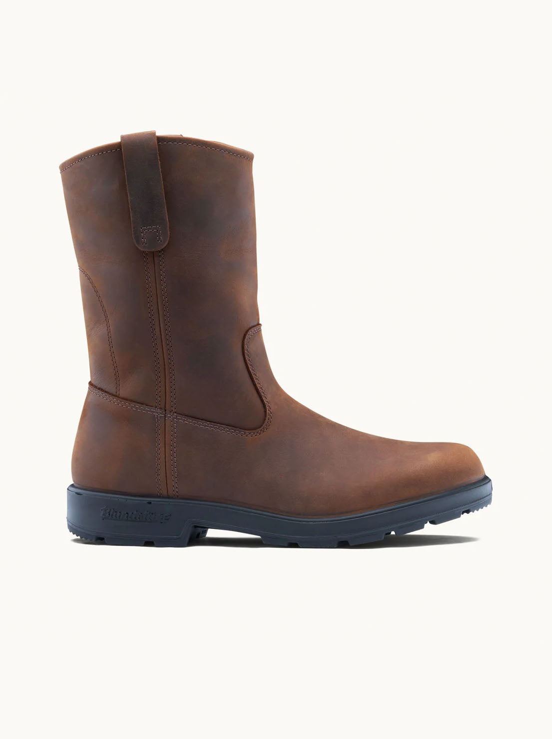 Blundstone - 2527 Originals Rigger Boot - Teak