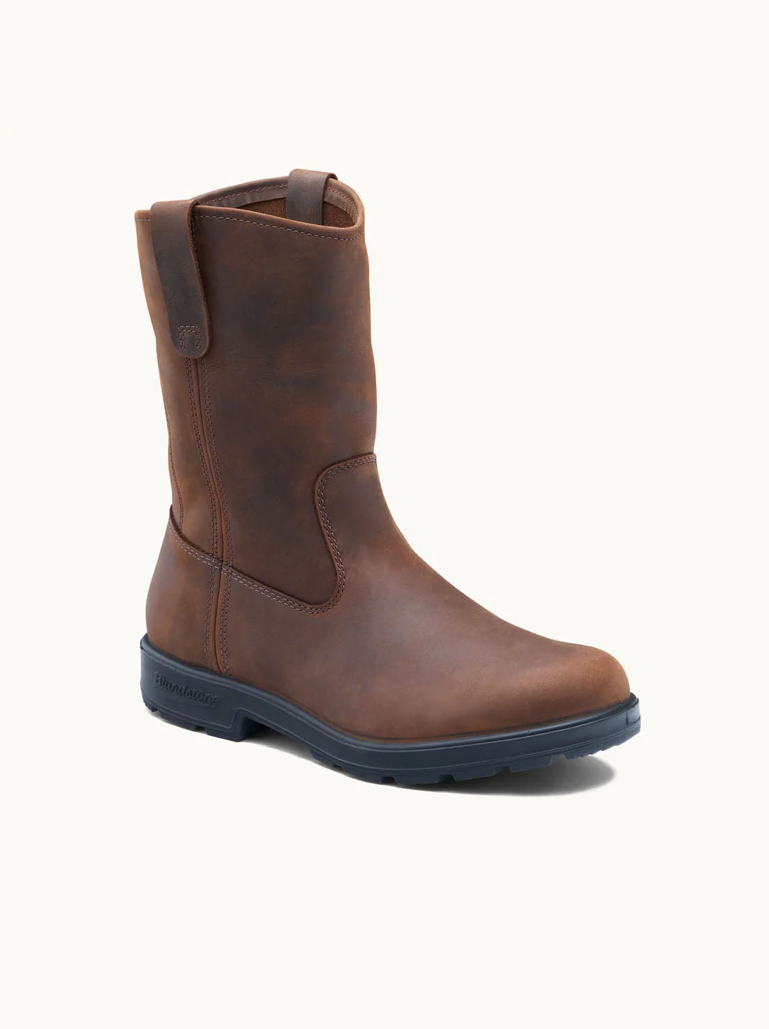 Blundstone - 2527 Originals Rigger Boot - Teak