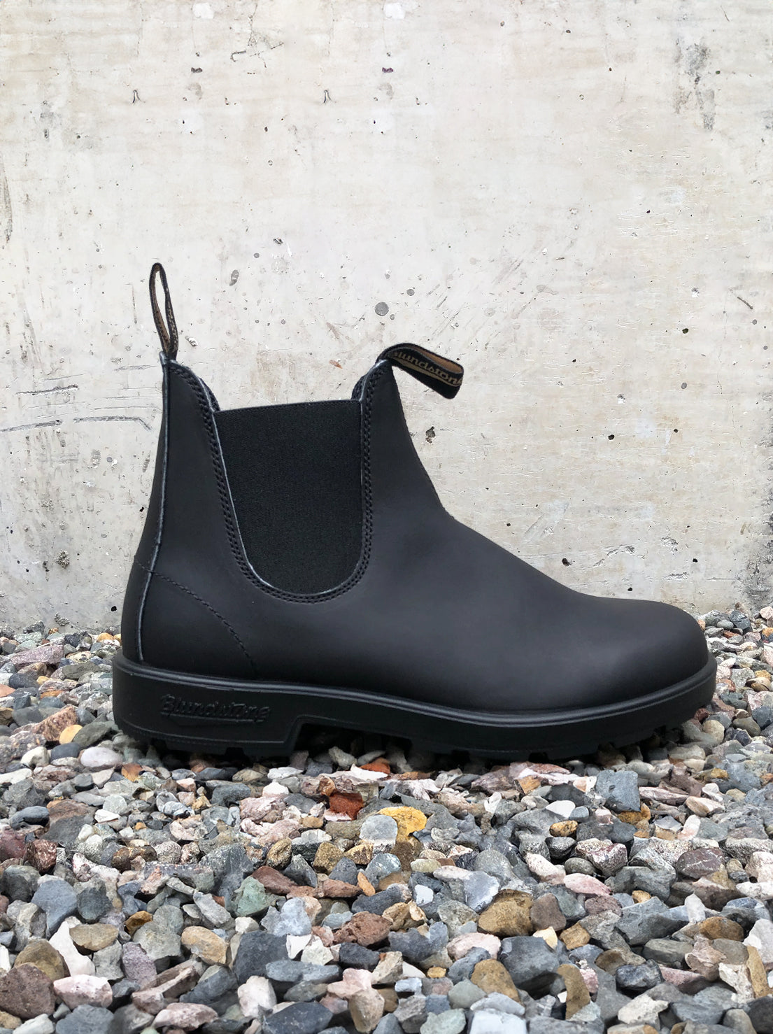 Blundstone - 510 Unisex Chelsea Boot - Black Premium