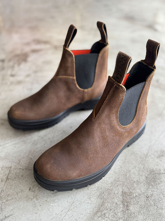 Blundstone - Filson x Blundstone - 2535 Unisex Terrain Chelsea