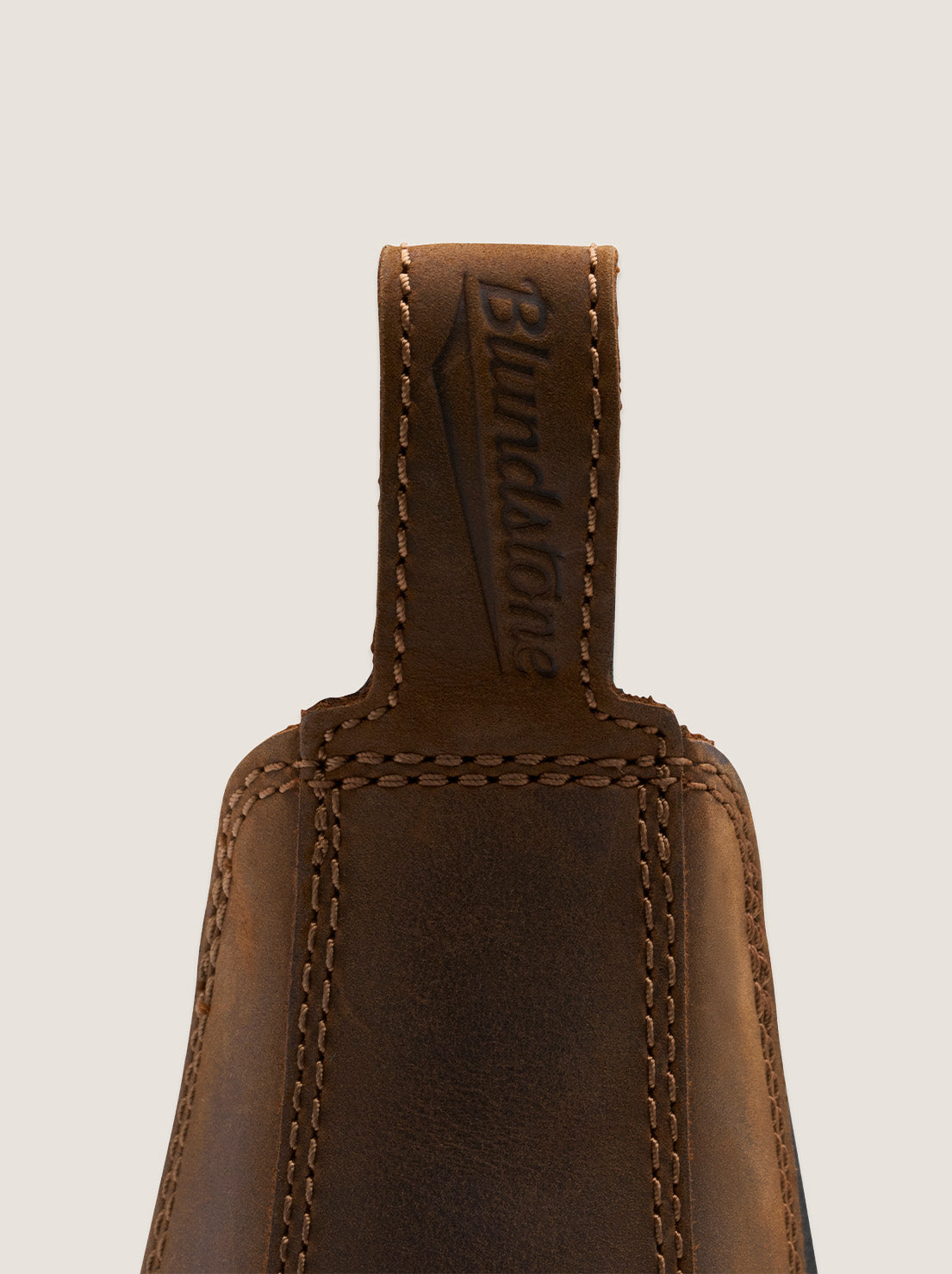 Blundstone - Filson x Blundstone - 2536 Unisex Terrain Chelsea Boot - Teak