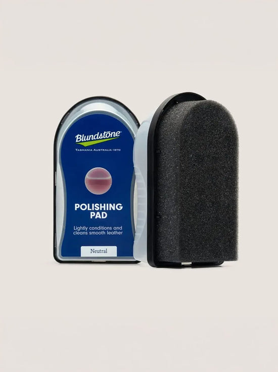 Blundstone - Polishing Pad - Neutral