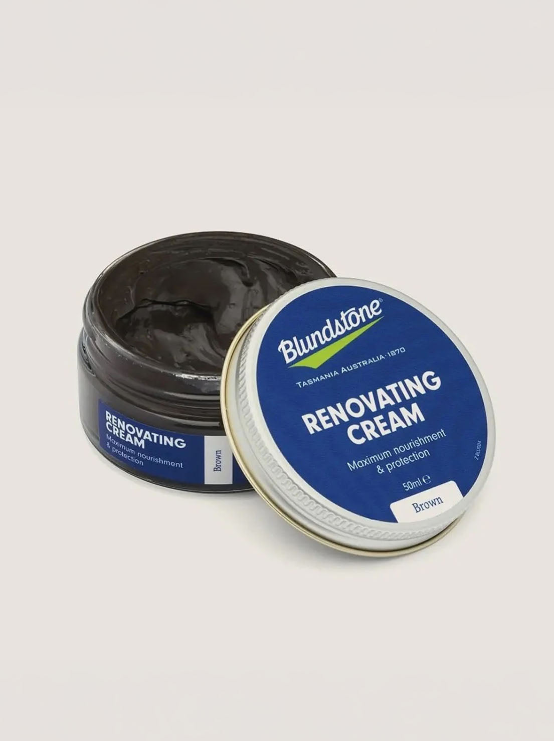 Blundstone - Renovating Cream - Brown