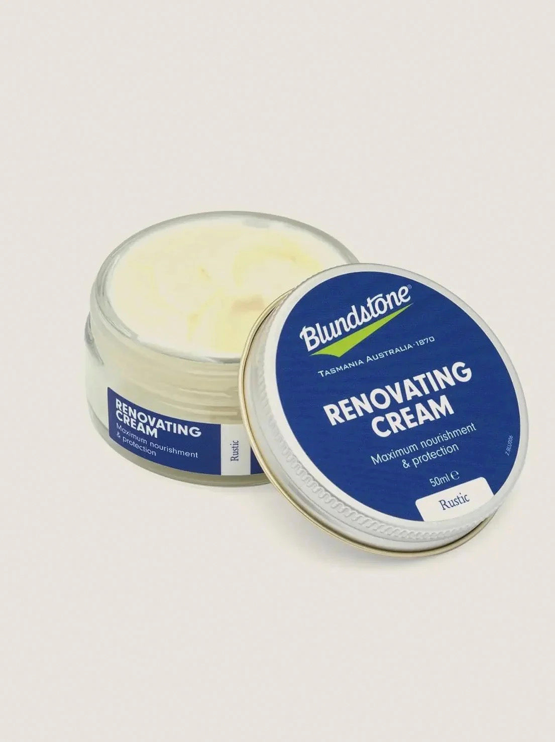 Blundstone - Shoe Care Kit - Rustic
