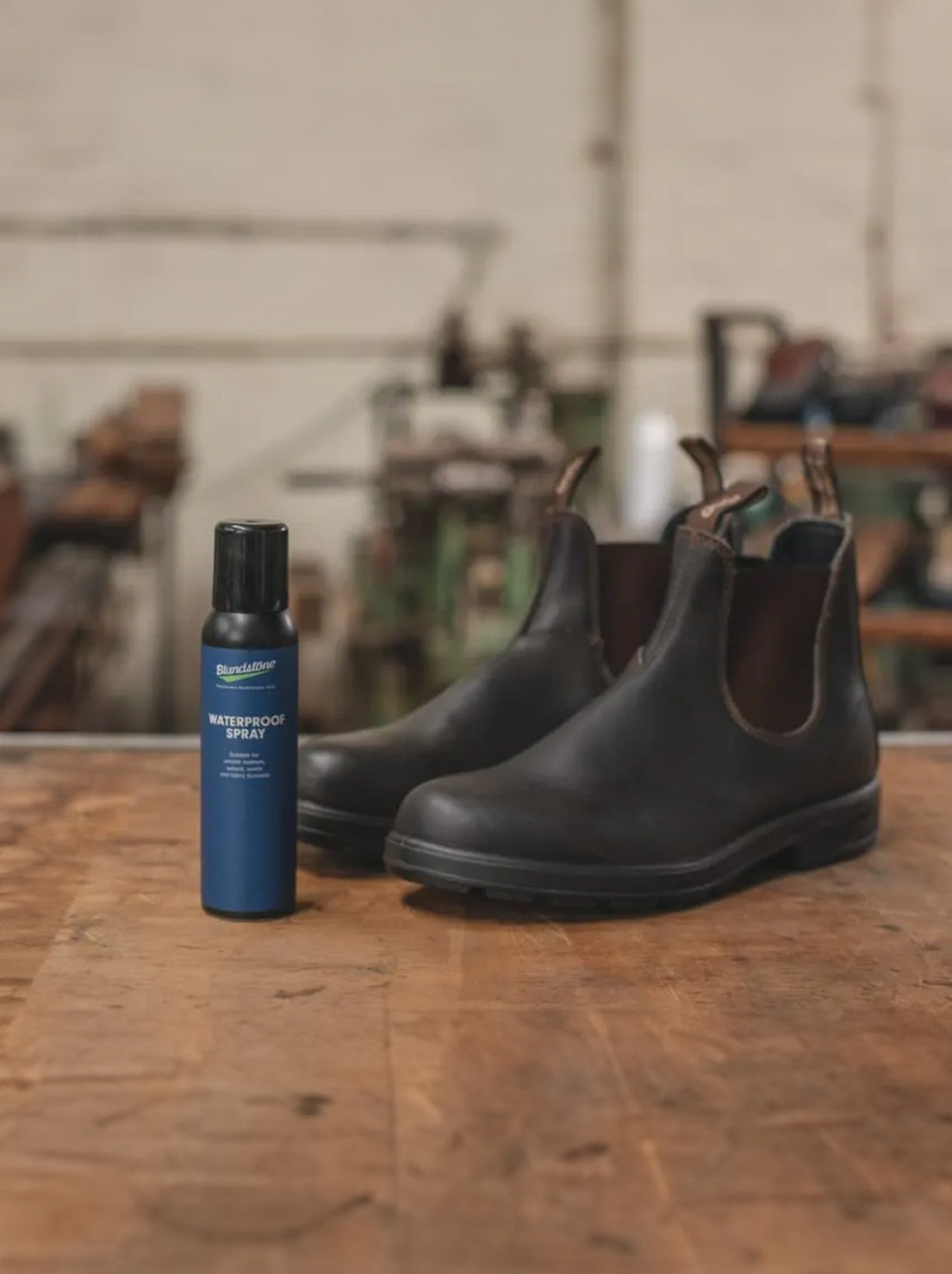 Blundstone - Waterproof Spray