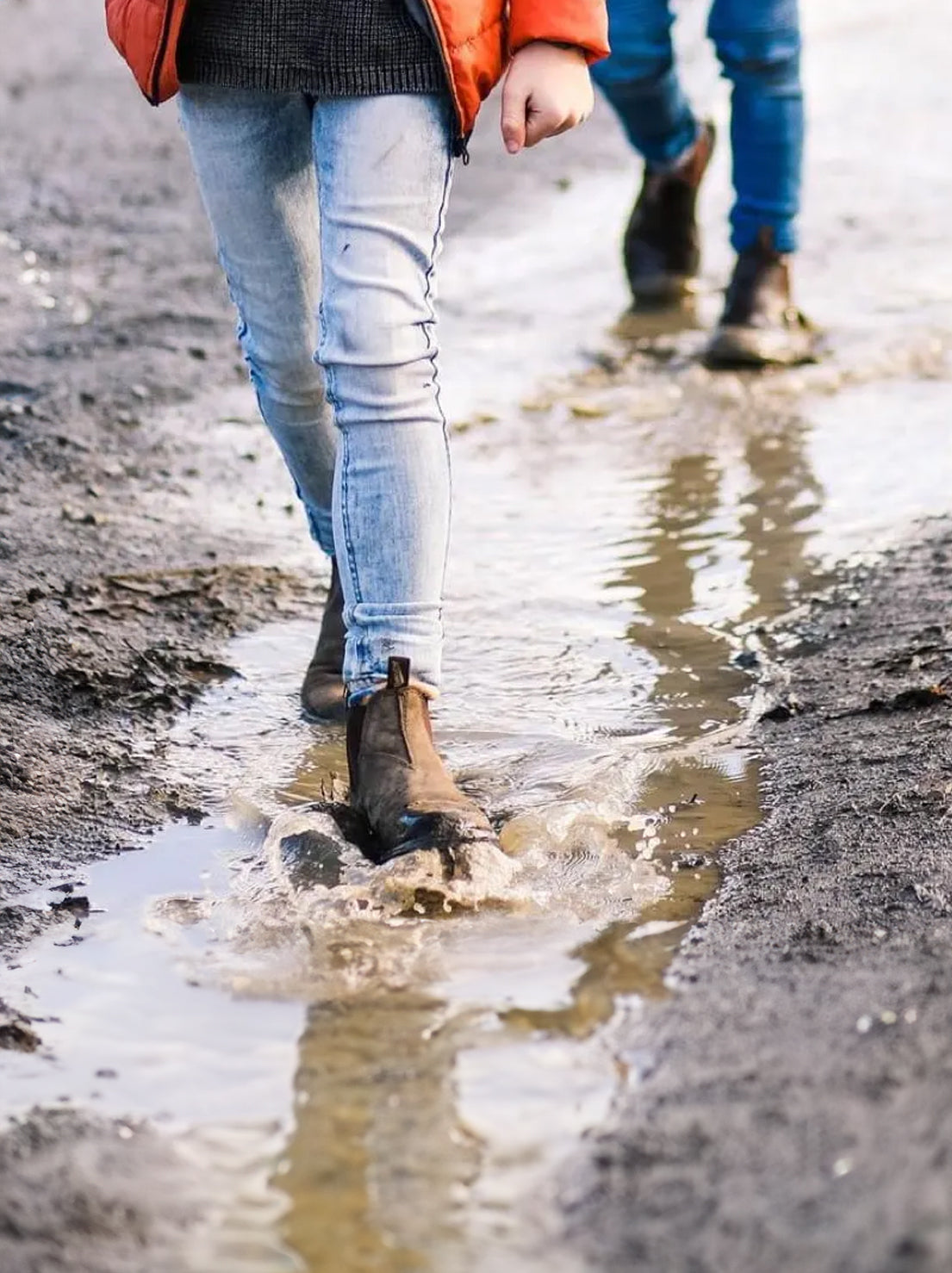 Blundstone - Waterproof Spray