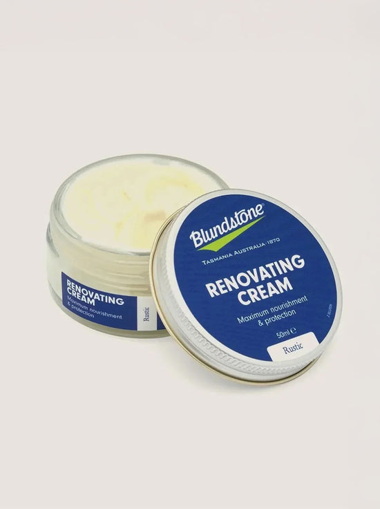 Blundstone - Renovating Cream - Rustic