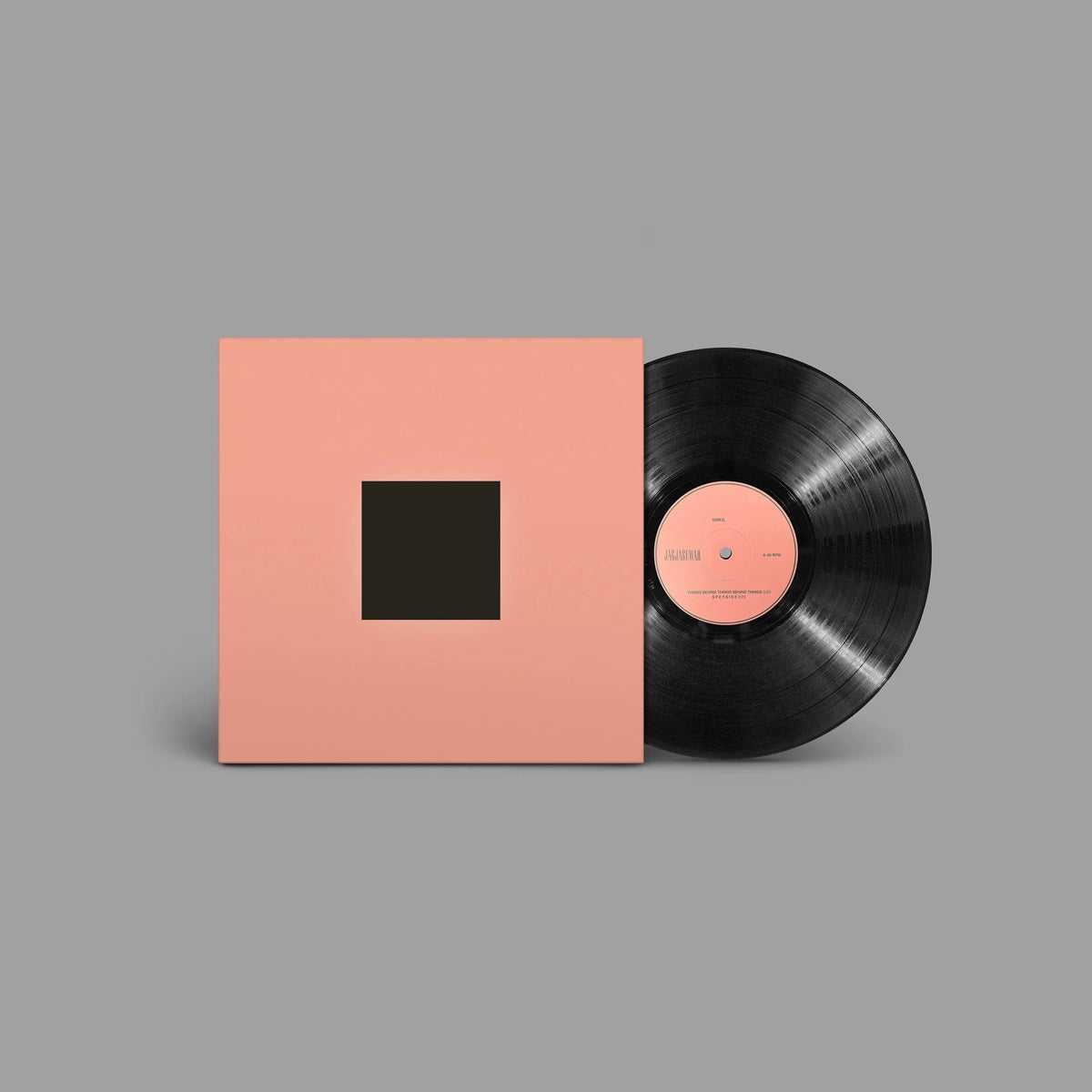 Bon Iver - SABLE, fABLE. 2LP