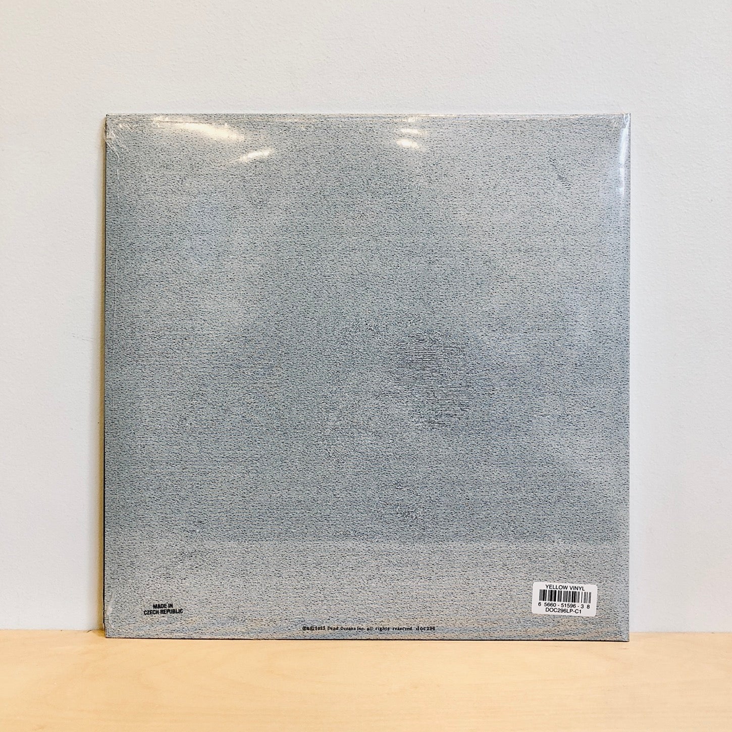 Buy Bright Eyes Cassadaga. 2LP [2023 Reissue, Ltd. Ed. Yellow Vinyl