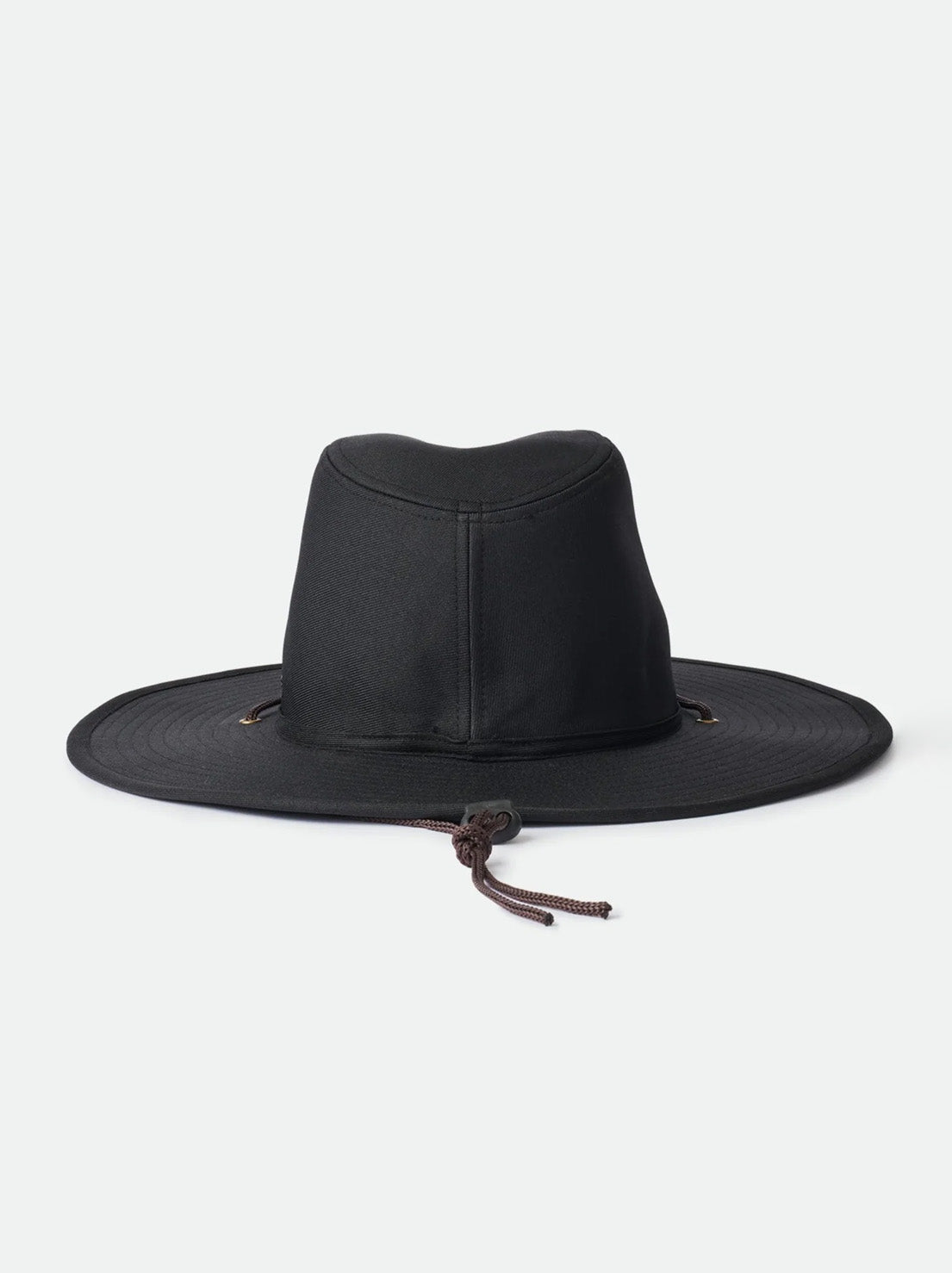 Brixton - Field Crossover Hat - Black