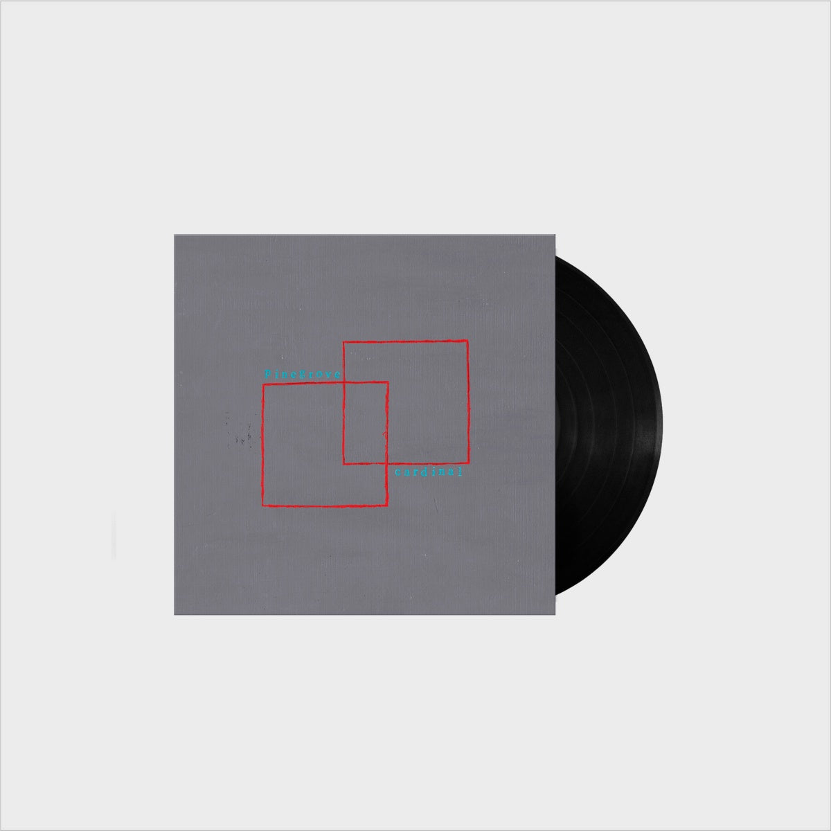 Pinegrove - Cardinal. LP