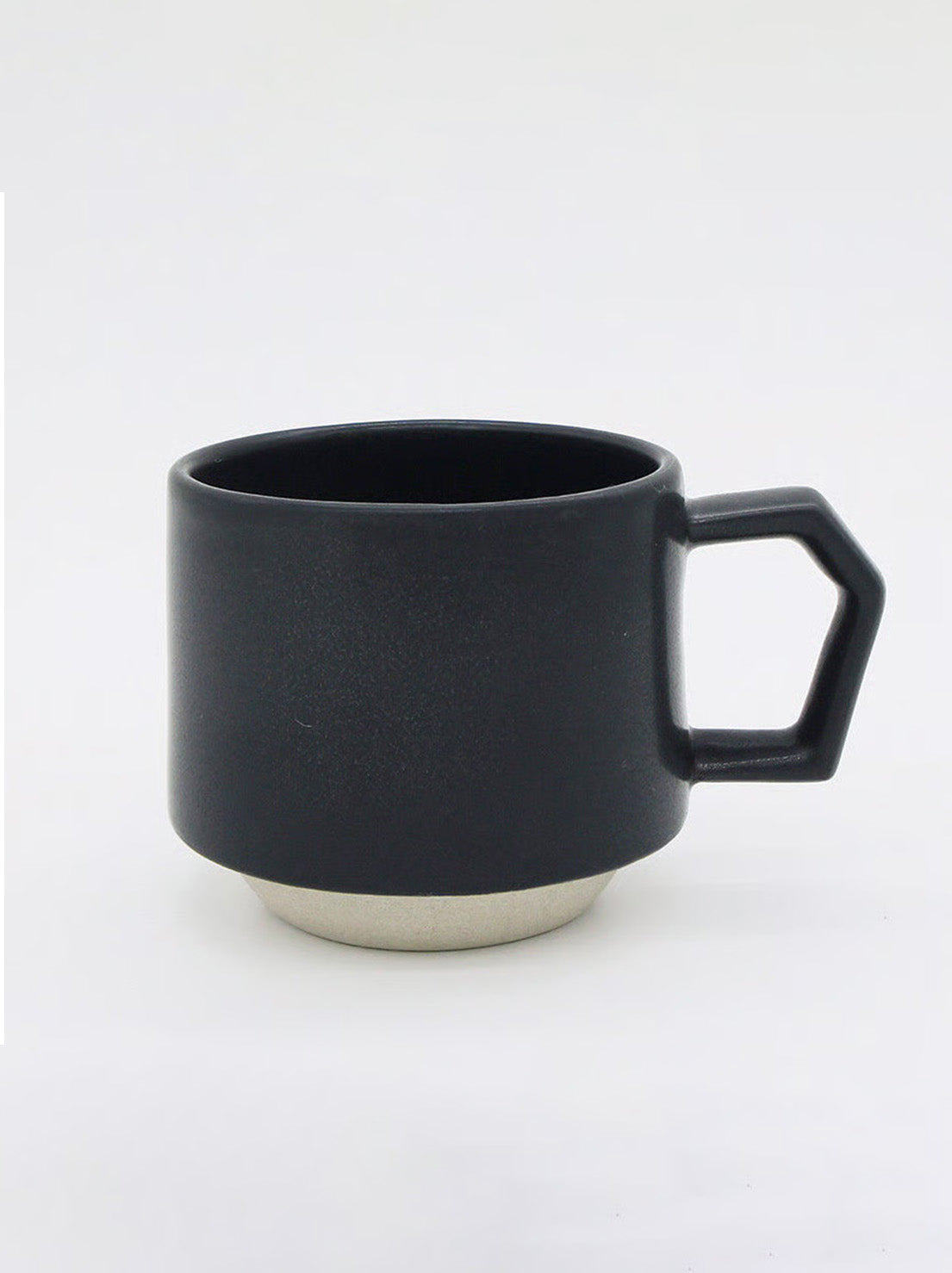 Chips Japan - Stack Mug - 280ml - Matte Black