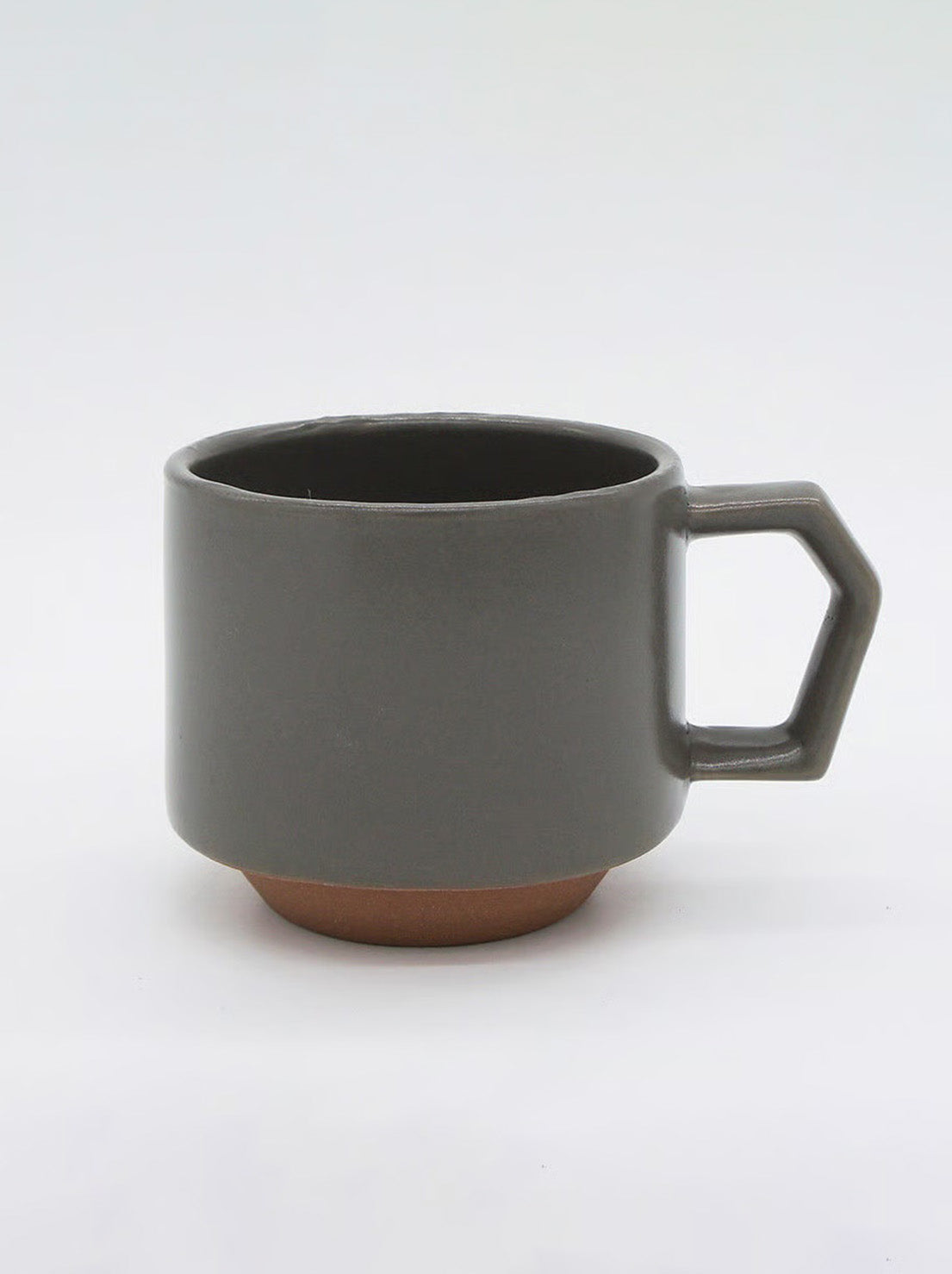 Chips Japan - Stack Mug - 280ml - Matte Gray