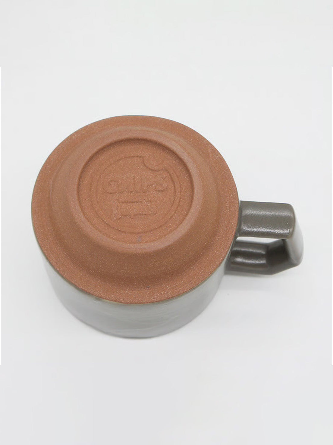 Chips Japan - Stack Mug - 280ml - Matte Gray