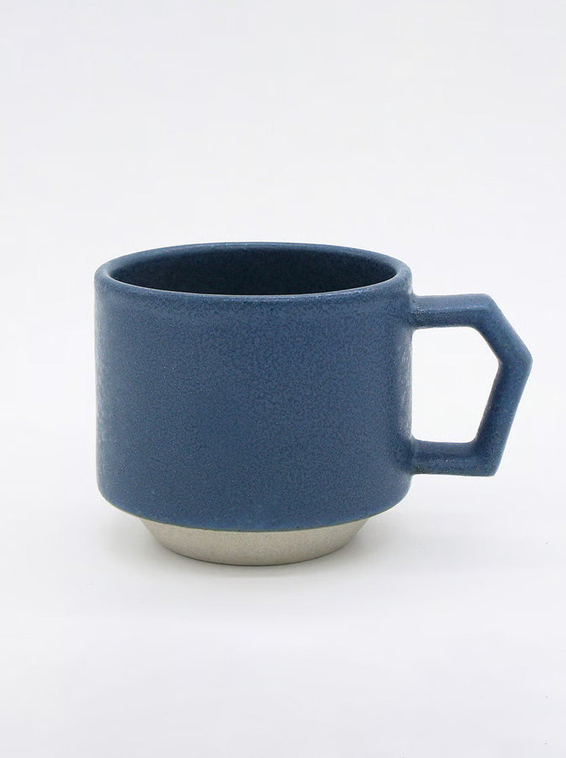 Chips Japan - Stack Mug - 280ml - Matte Sand Blue
