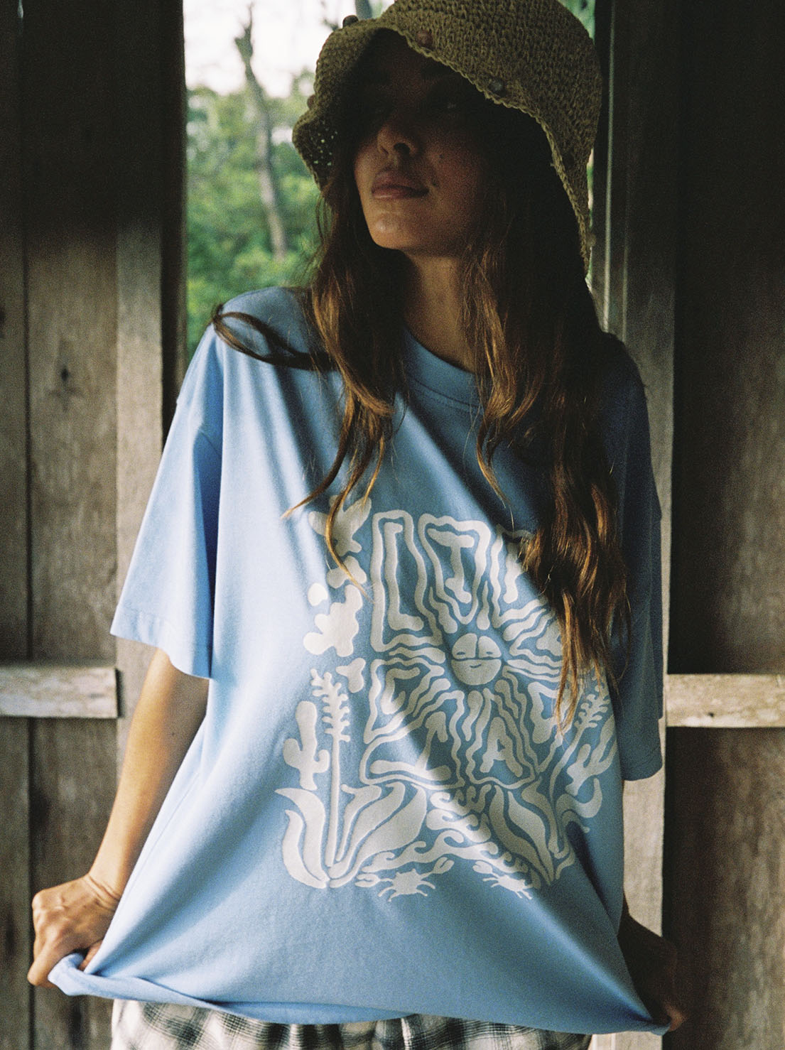 Ciao Ciao Vacation - Atoll Reef Core Tee