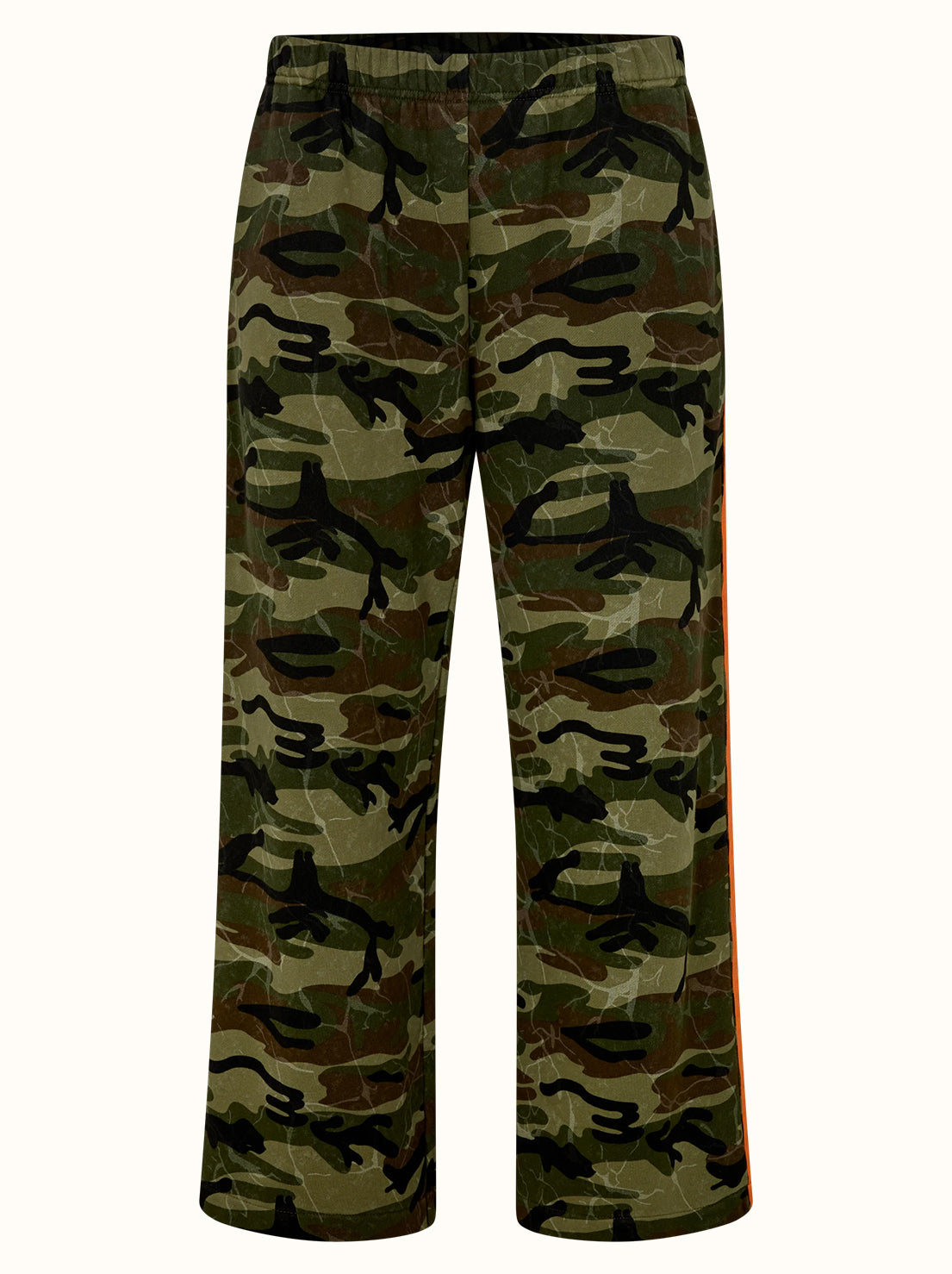 Ciao Ciao Vacation - Bobbie Pants - Camo