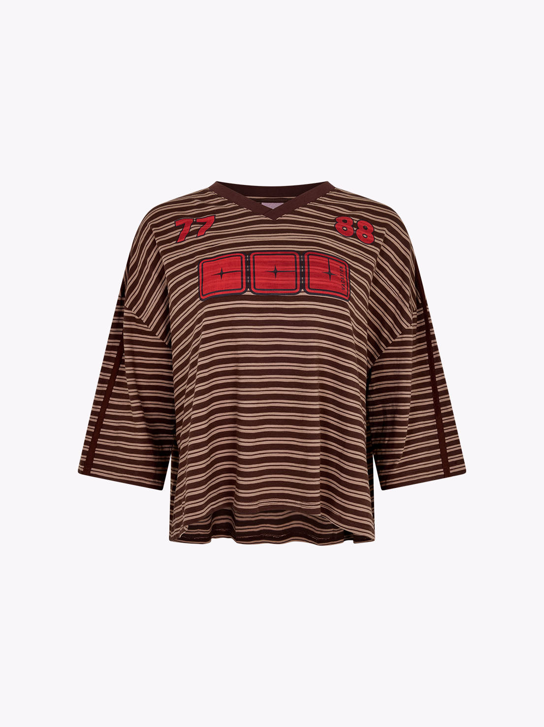 Ciao Ciao Vacation -  Club Tee - 7788